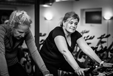 Cycling - Forbedrer din kondition